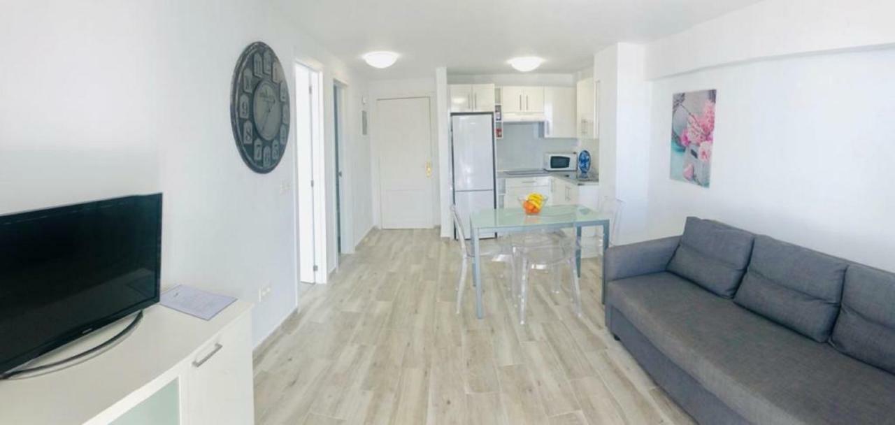Апартаменты Sea View Coronel Modern & Sunny Арона Экстерьер фото